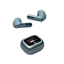 JBL Live Flex 3, True Wireless Noise-Cancelling Earbuds With Open-Closed Design and Smart Charging Case