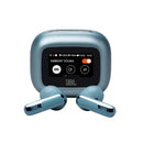 JBL Live Flex 3, True Wireless Noise-Cancelling Earbuds With Open-Closed Design and Smart Charging Case