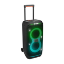 JBL Partybox Stage 320 Portable Party Speaker with Wheels