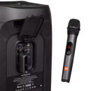 JBL Wireless Microphone Set Wireless two microphone system - Black