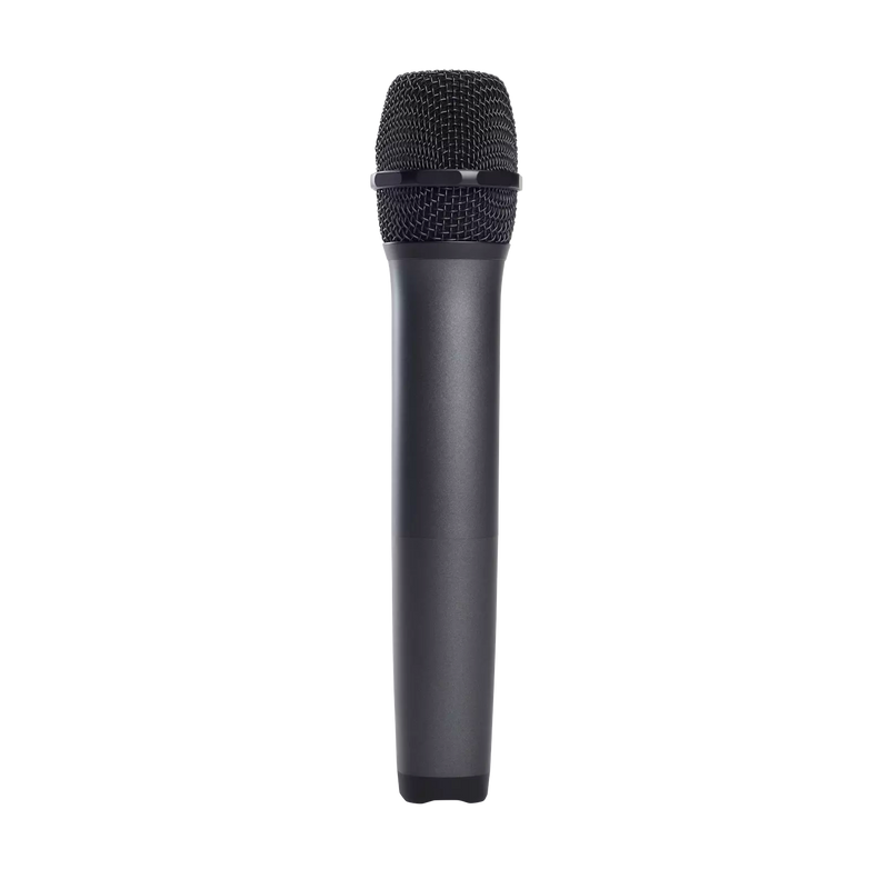 JBL Wireless Microphone Set Wireless two microphone system - Black