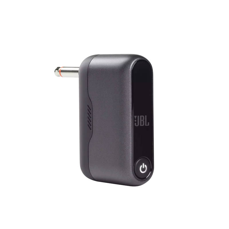 JBL Wireless Microphone Set Wireless two microphone system - Black