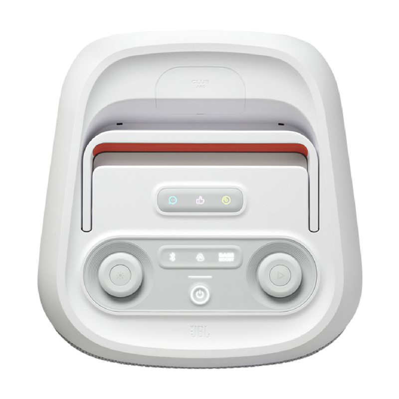 جي بي إل بارتي بوكس كلوب 120 مكبر الصوت المحمول بتقنية البلوتوث