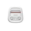 جي بي ال بارتي بوكس كلاب 120 مكبر صوت بلوتوث  - أبيض