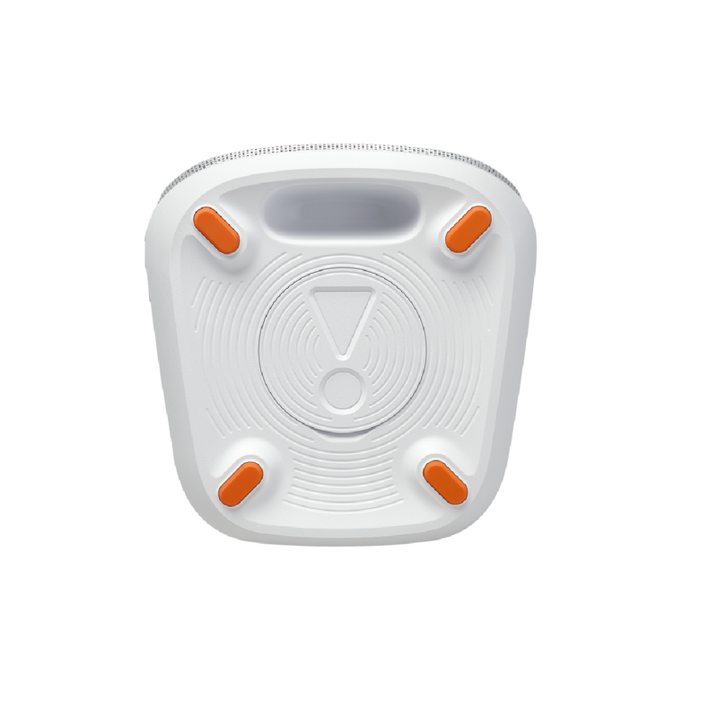 JBL PartyBox Club 120 Bluetooth Speaker - White