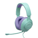 JBL Quantum 100 M2 Over Ear Gaming Headset with Microphone