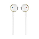 JBL T205 In Ear Wired Earphones With Microphone