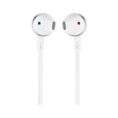 JBL T205 In Ear Wired Earphones With Microphone