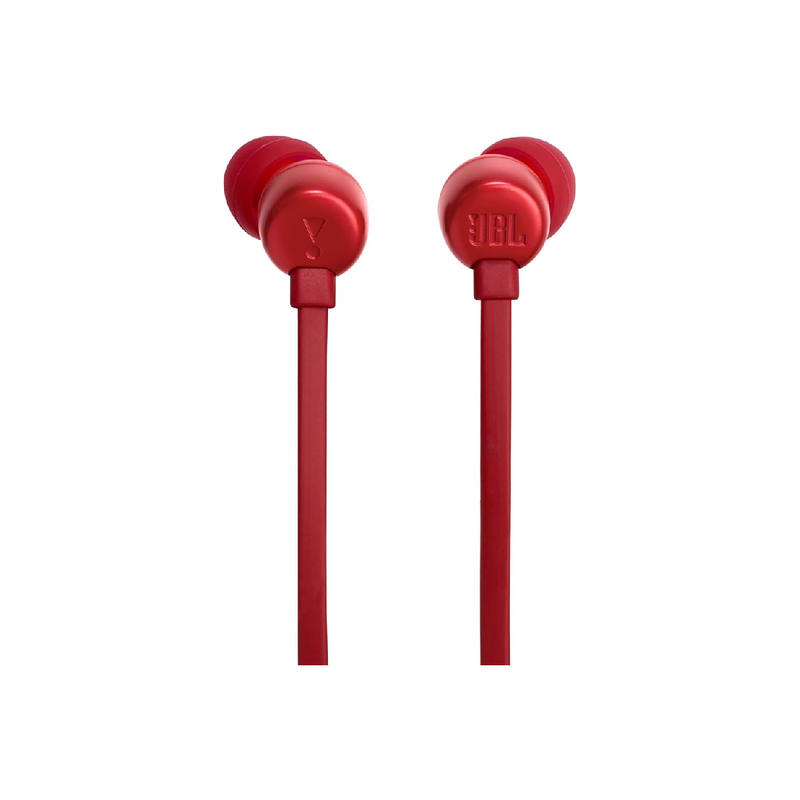 JBL Tune 310C Wired Type-C In-Ear Headphones | Hi-Res Audio, Mic, Tangle-Free Cable