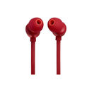 JBL Tune 310C Wired Type-C In-Ear Headphones | Hi-Res Audio, Mic, Tangle-Free Cable