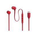 JBL Tune 310C Wired Type-C In-Ear Headphones | Hi-Res Audio, Mic, Tangle-Free Cable