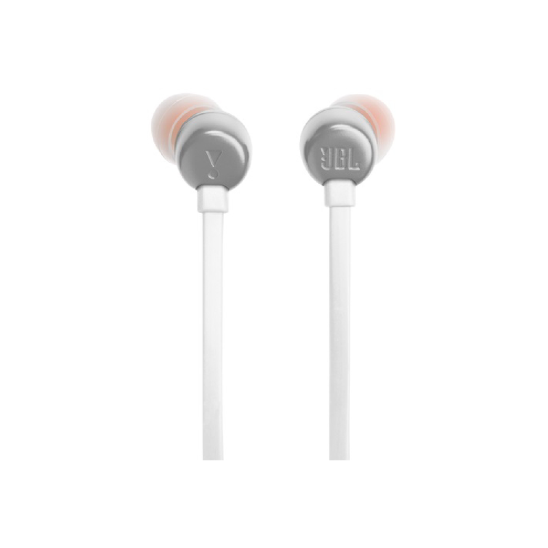 JBL Tune 310C Wired Type-C In-Ear Headphones | Hi-Res Audio, Mic, Tangle-Free Cable