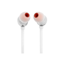JBL Tune 310C Wired Type-C In-Ear Headphones | Hi-Res Audio, Mic, Tangle-Free Cable