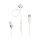 JBL Tune 310C Wired Type-C In-Ear Headphones | Hi-Res Audio, Mic, Tangle-Free Cable