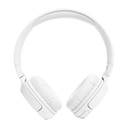 جي بي ال تون 520BT سماعات اللاسلكية فوق الأذن، صوت جهير نقي، بطارية تدوم حتى 57 ساعة مع شحن سريع، مكالمات بدون استخدام اليدين، خاصية التعرف على الصوت، اتصال متعدد النقاط