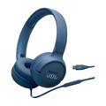 JBL Tune 520C USB-C Wired Headphones Pure Bass Sound
