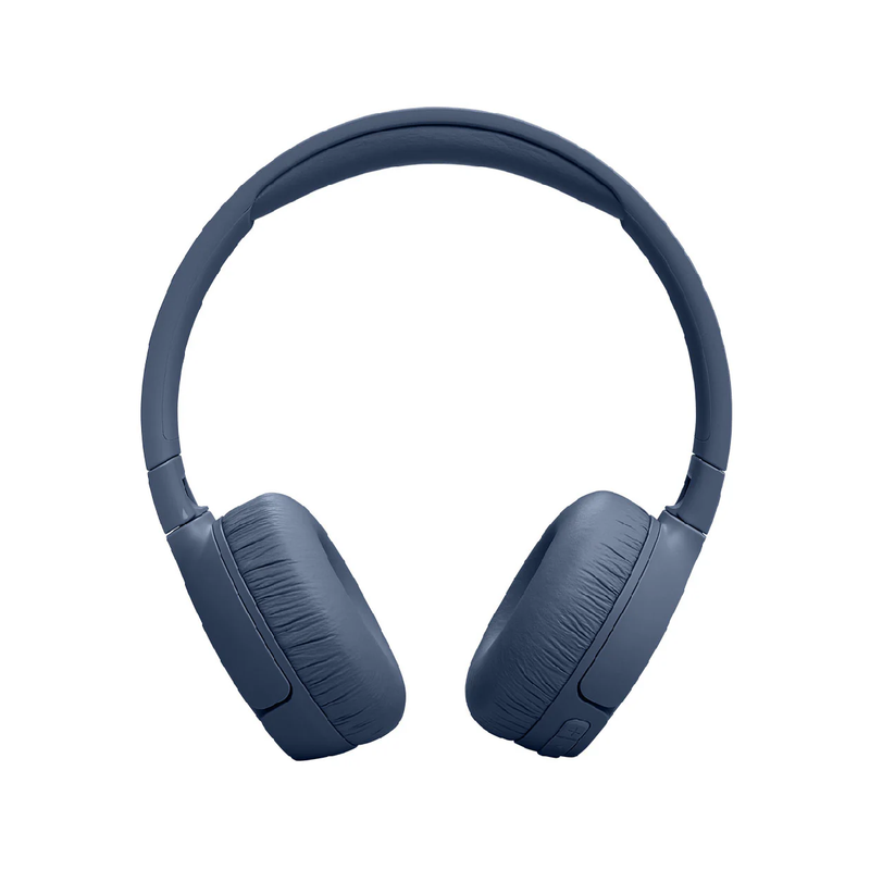 JBL Tune 670NC Wireless On-Ear Headphones With True Adaptive Noise Cancelling