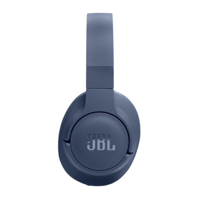 JBL Tune 720BT Wireless Over Ear Headphones with Mic, Pure Bass Sound, Up To 76 Hrs Playtime