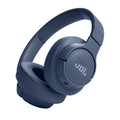 JBL Tune 720BT Wireless Over Ear Headphones with Mic, Pure Bass Sound, Up To 76 Hrs Playtime