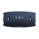 جي بي إل إكستريم 4 - مكبر صوت محمول بتقنية البلوتوث، صوت قوي وعميق، مقاوم للماء IP67، 24 ساعة من وقت التشغيل، باور بانك