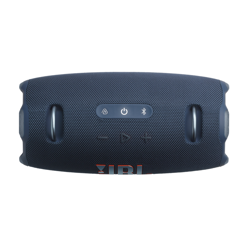 JBL XTREME 4 - Portable Bluetooth Speaker, Powerful Sound and Deep Bass, IP67 Waterproof, 24 Hours of Playtime, Powerbank