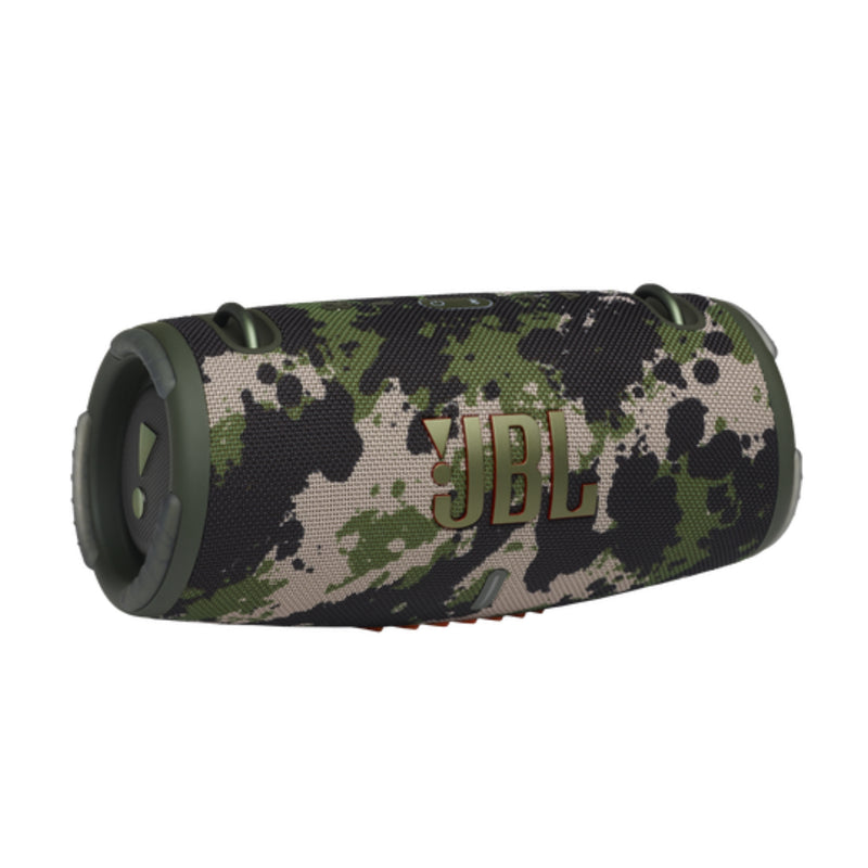 مكبر صوت محمول بتقنية البلوتوث JBL Xtreme 3 - كاموك