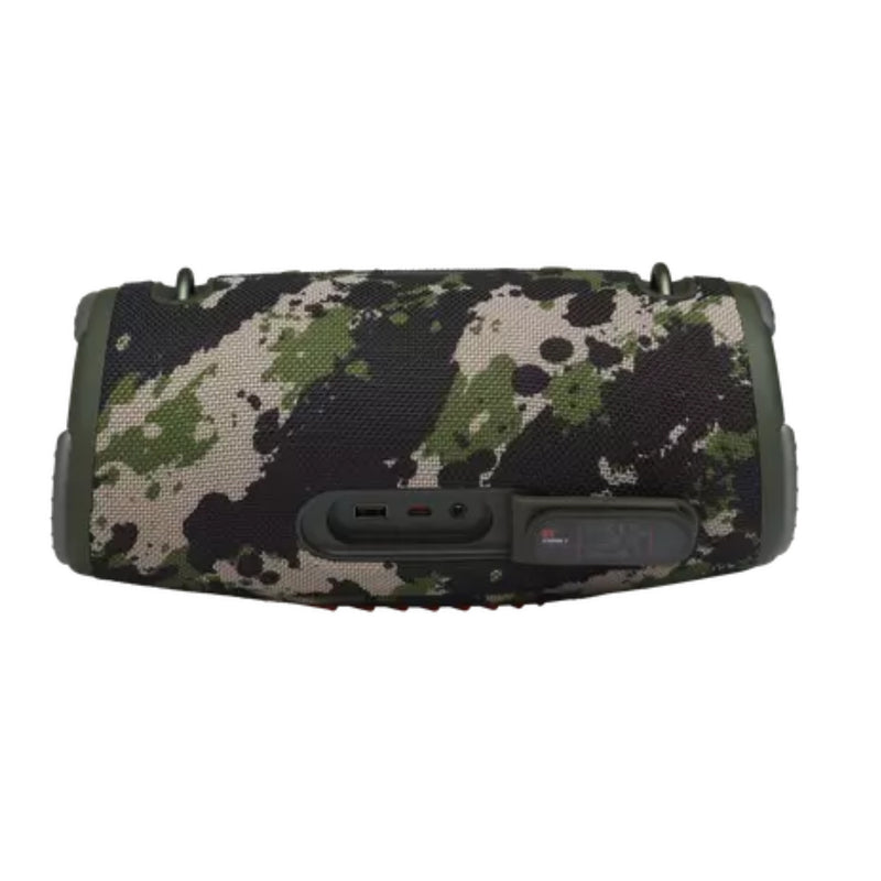 مكبر صوت محمول بتقنية البلوتوث JBL Xtreme 3 - كاموك