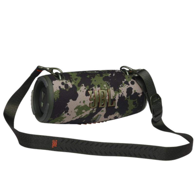 مكبر صوت محمول بتقنية البلوتوث JBL Xtreme 3 - كاموك