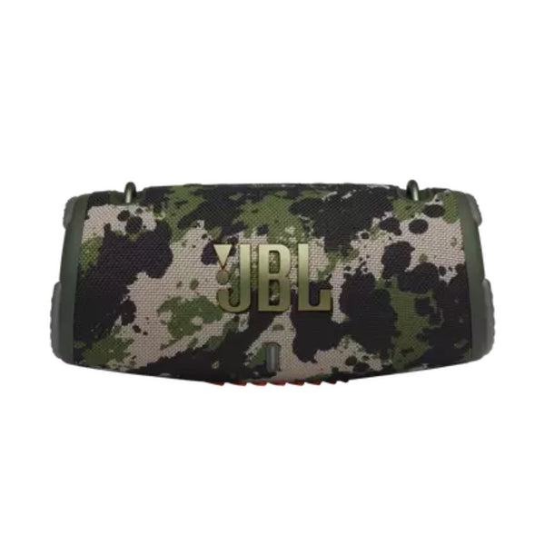 JBL Xtreme 3 Portable Bluetooth Speaker - Camouk