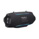 JBL Xtreme 5 Portable Waterproof Speaker with Massive Legendary Sound, Ambient Edge Lighting, Convenient Shoulder Strap