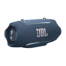 JBL Xtreme 5 Portable Waterproof Speaker with Massive Legendary Sound, Ambient Edge Lighting, Convenient Shoulder Strap