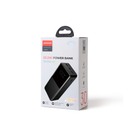 JOYROOM 22.5W POWER BANK 30000MAH - Black