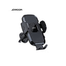 JOYROOM JR-ZS259 Mechanical Car Phone Holder - Black