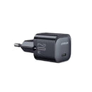 Joyroom PD Mini Fast Charger - 35% Smaller Than The Original 20W Charger