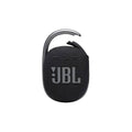 Jbl Clip 5 portable bluetooth speaker waterproof ultra compact 12h playtime clip on design