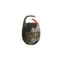 Jbl Clip 5 portable bluetooth speaker waterproof ultra compact 12h playtime clip on design
