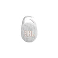 Jbl Clip 5 portable bluetooth speaker waterproof ultra compact 12h playtime clip on design