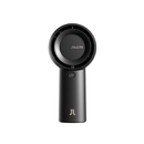 جيسولايف لايف 5 بلس مروحة المحمولة أسود