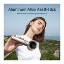 جيسولايف برو 1 مروحة المحمولة - 3600 مللي أمبير/ساعة