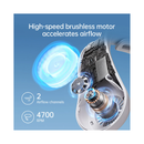 JisuLife Neck Fan Life4 5000mAh