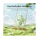 جيسولايف لايف2 مروحه أطفال - بني