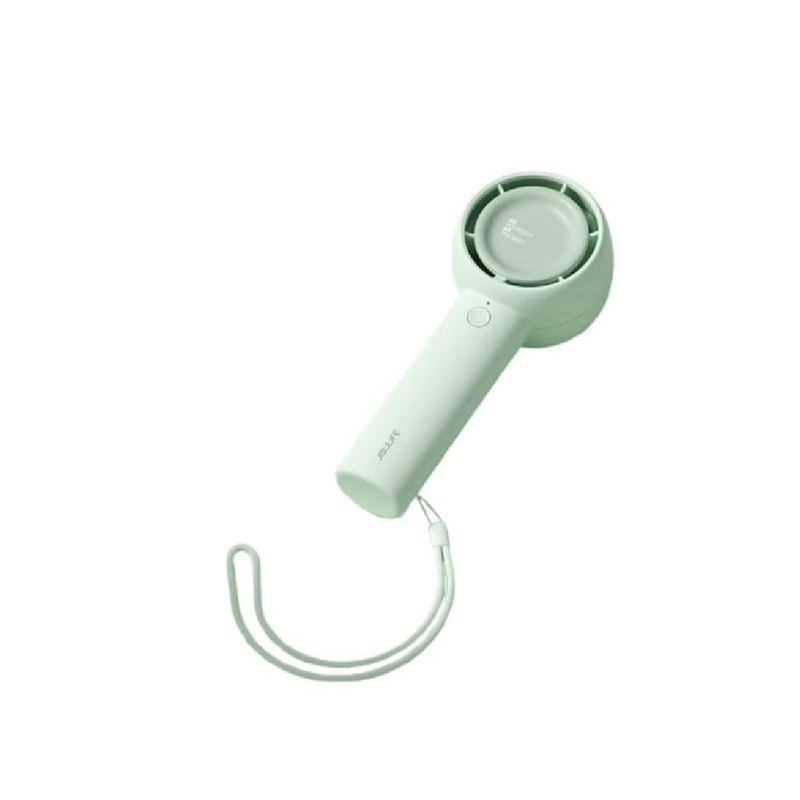 JisuLife Handheld Fan Life5, 4500mAh