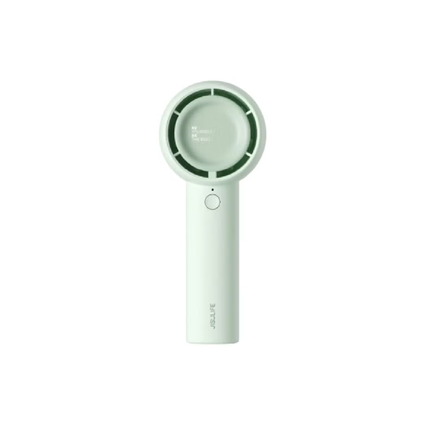JisuLife Handheld Fan Life5, 4500mAh