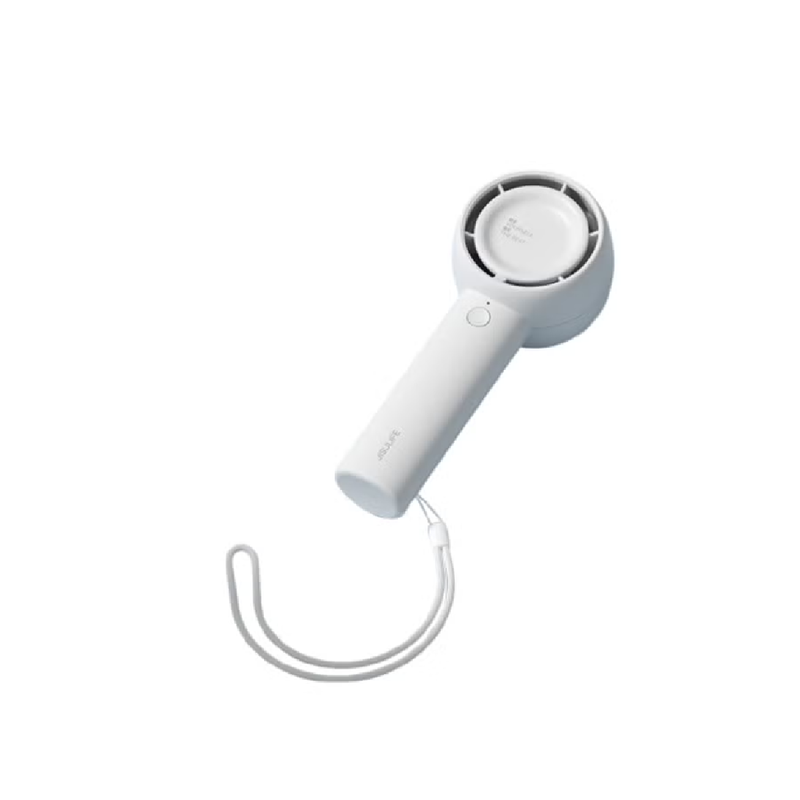 JisuLife Handheld Fan Life5, 4500mAh