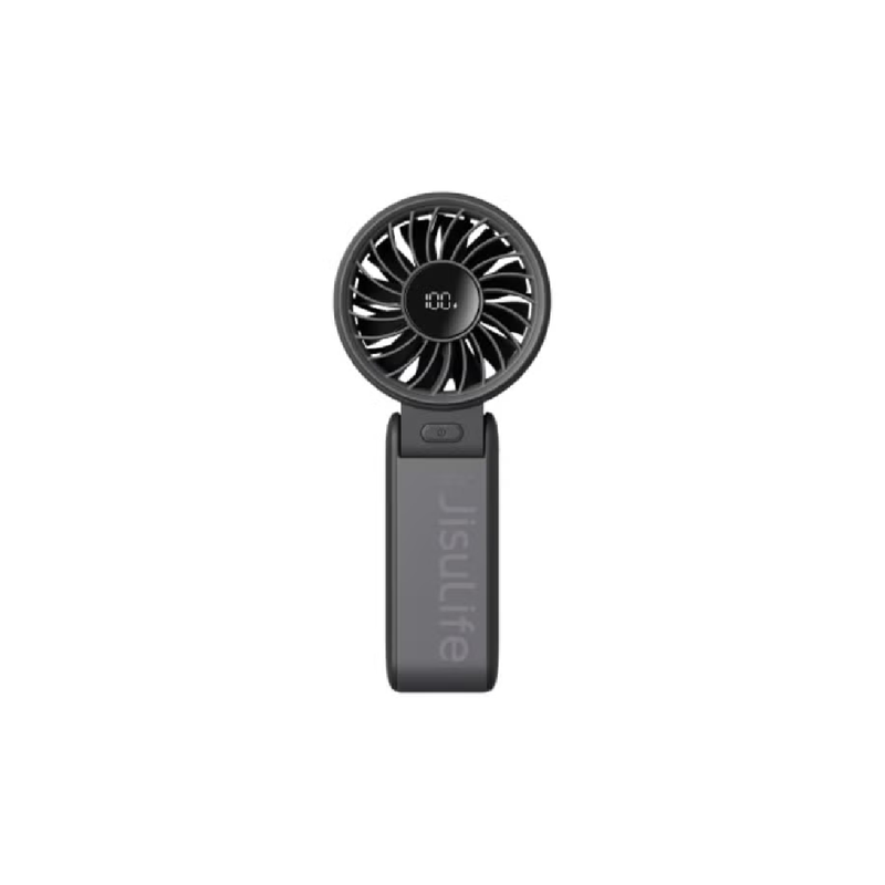 JisuLife Handheld Fan Life7, 3600mAh