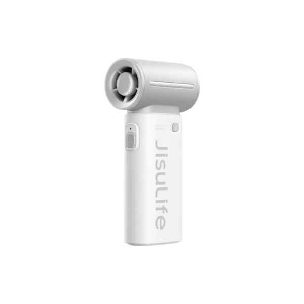 JisuLife Handheld Fan Life9 5000mAh
