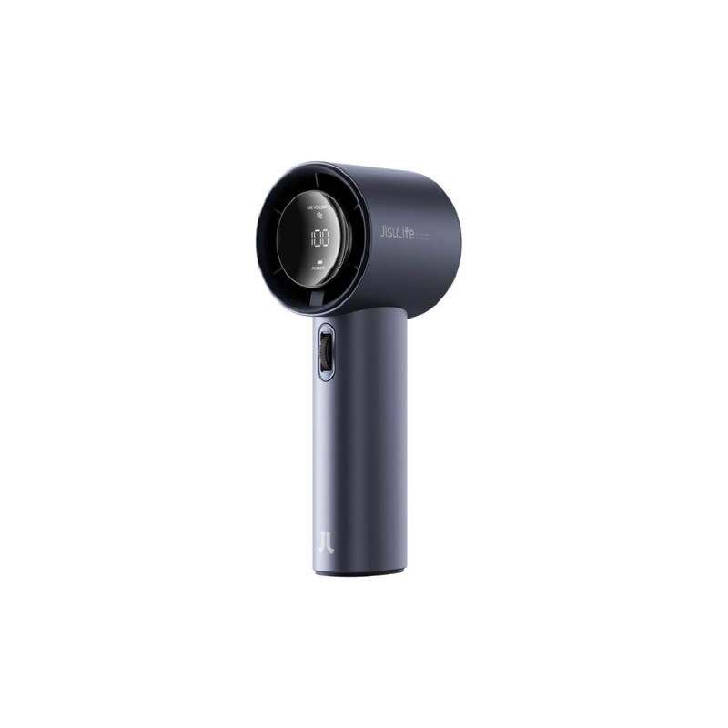 JisuLife Handheld Fan Pro1, 3600mAh