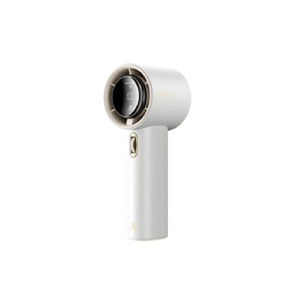 JisuLife Handheld Fan Pro1, 3600mAh