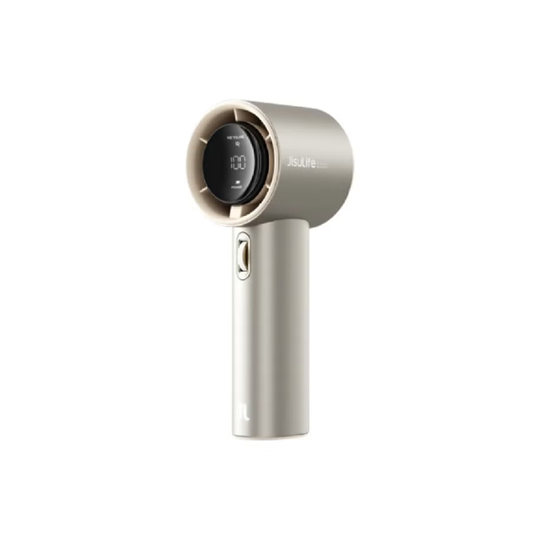 JisuLife Handheld Fan Pro1 S, 5000mAh