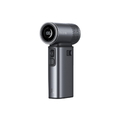 JisuLife Handheld Fan Ultra2, 9000mAh - Black